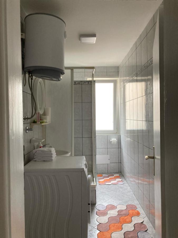 Apartman Jelena Mostar Eksteriør bilde